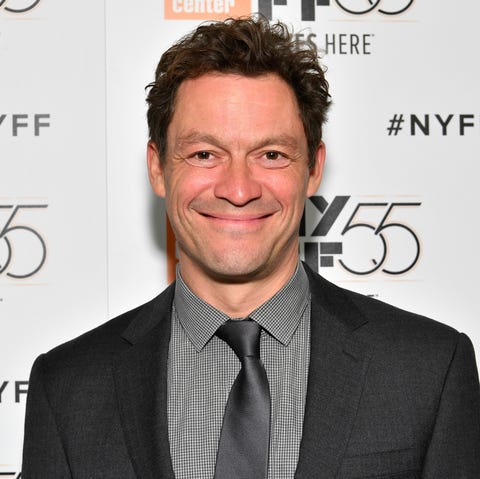 55th New York Film Festival - 'The Square' 55th New York Film Festival - 'The Square'