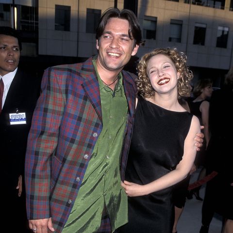 35 Rare Pictures of Drew Barrymore - Photos of Drew Barrymore