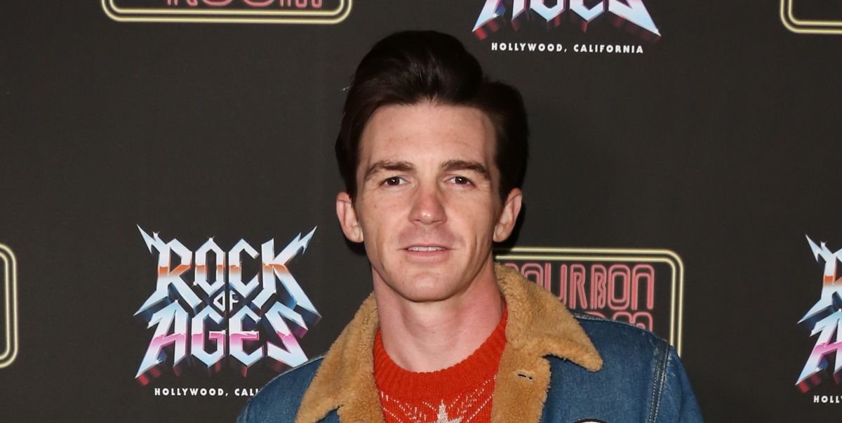 Drake Bell Fans are Freaking Out Over Him Possibly Moving to Mexico and Changing His Name