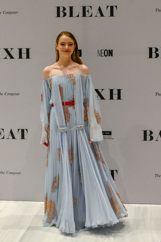 Emma Stone twarzą nowego zapachu Louis Vuitton