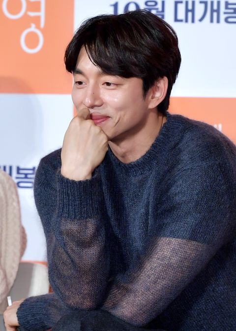 'kim ji young born 1982' premiere in seoul