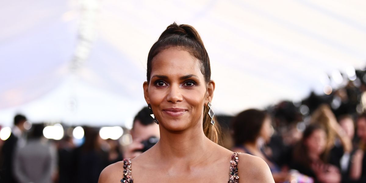 Halle Berry apologises for offering to play a transgender character