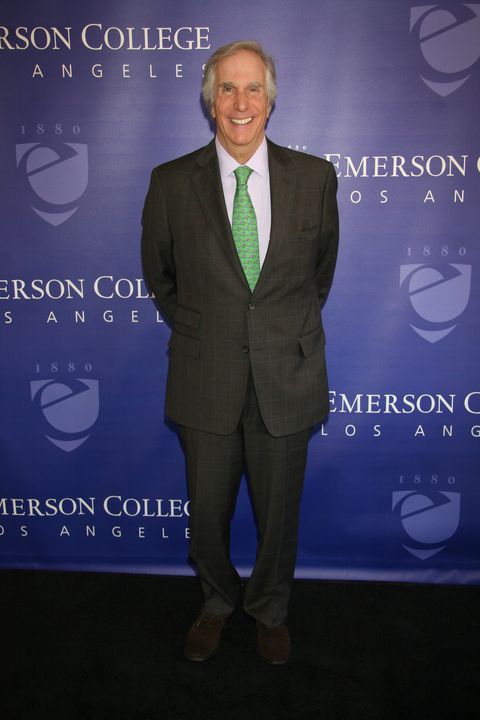 official emerson college in los angeles groundbreaking ceremony