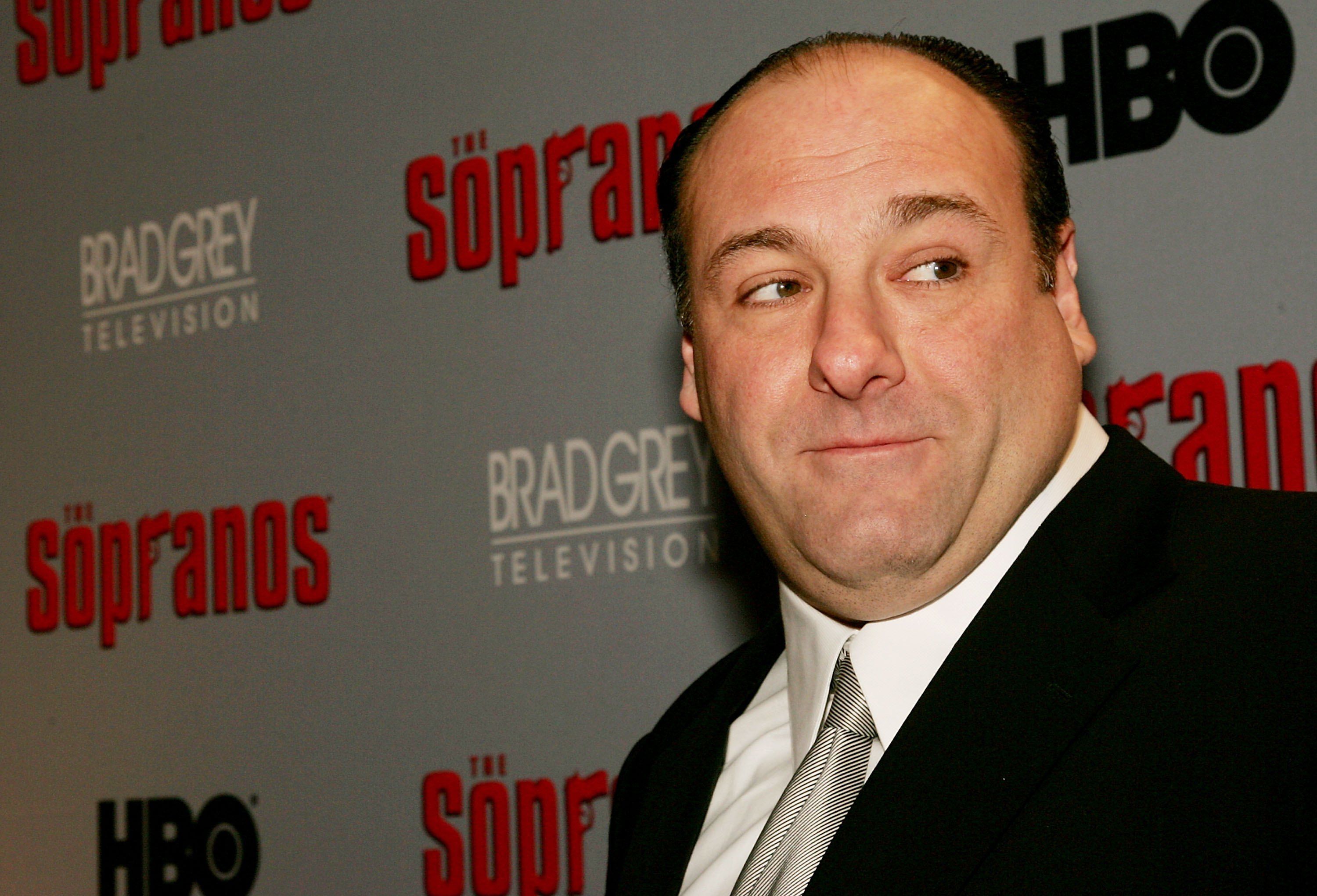 James Gandolfini Was Reportedly Paid Millions By Hbo To Turn Down A Role In The Office