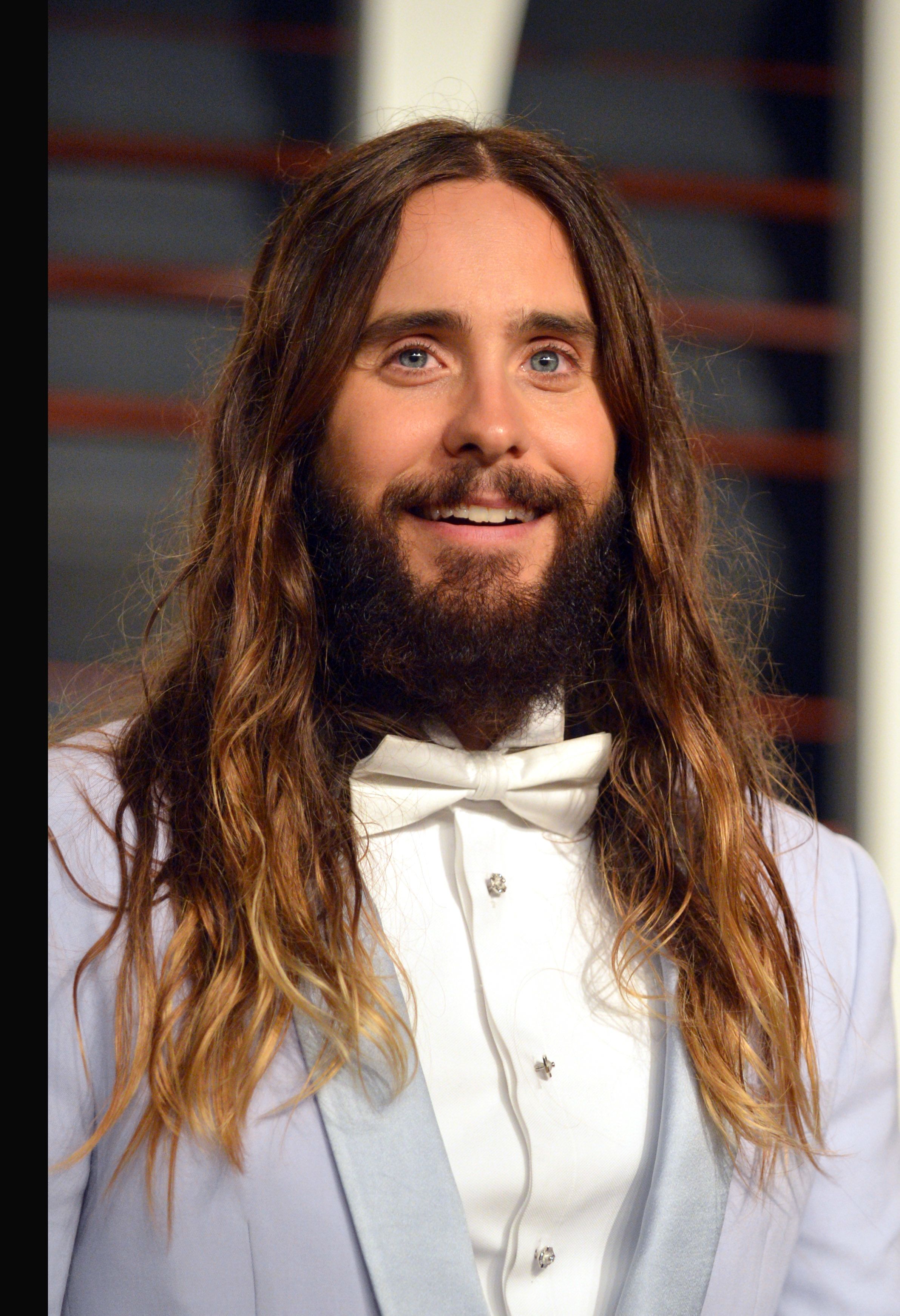 The Biggest Celebrity Hair Transformations For A Role