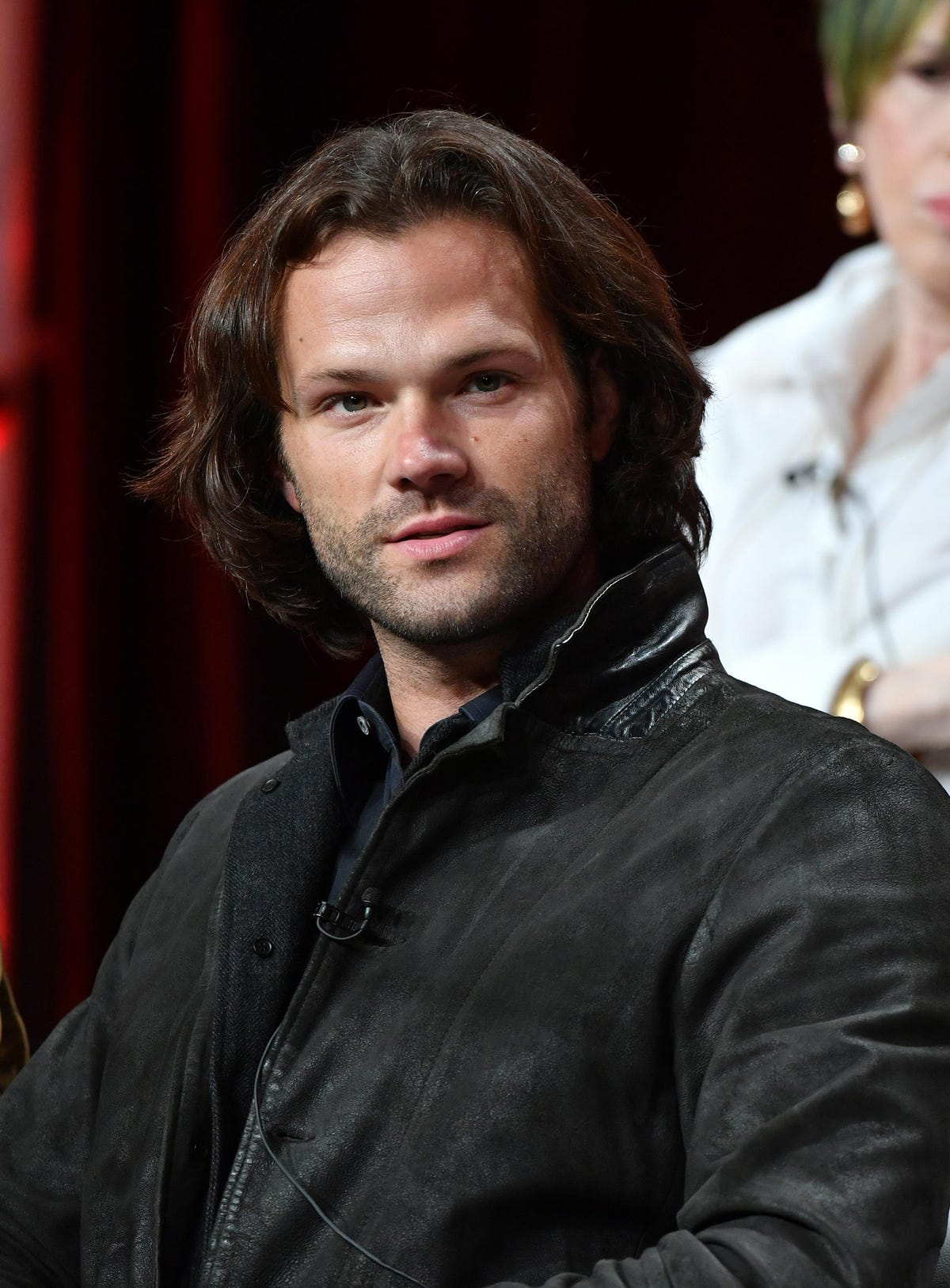 Supernatural star Jared Padalecki arrested for alleged assault