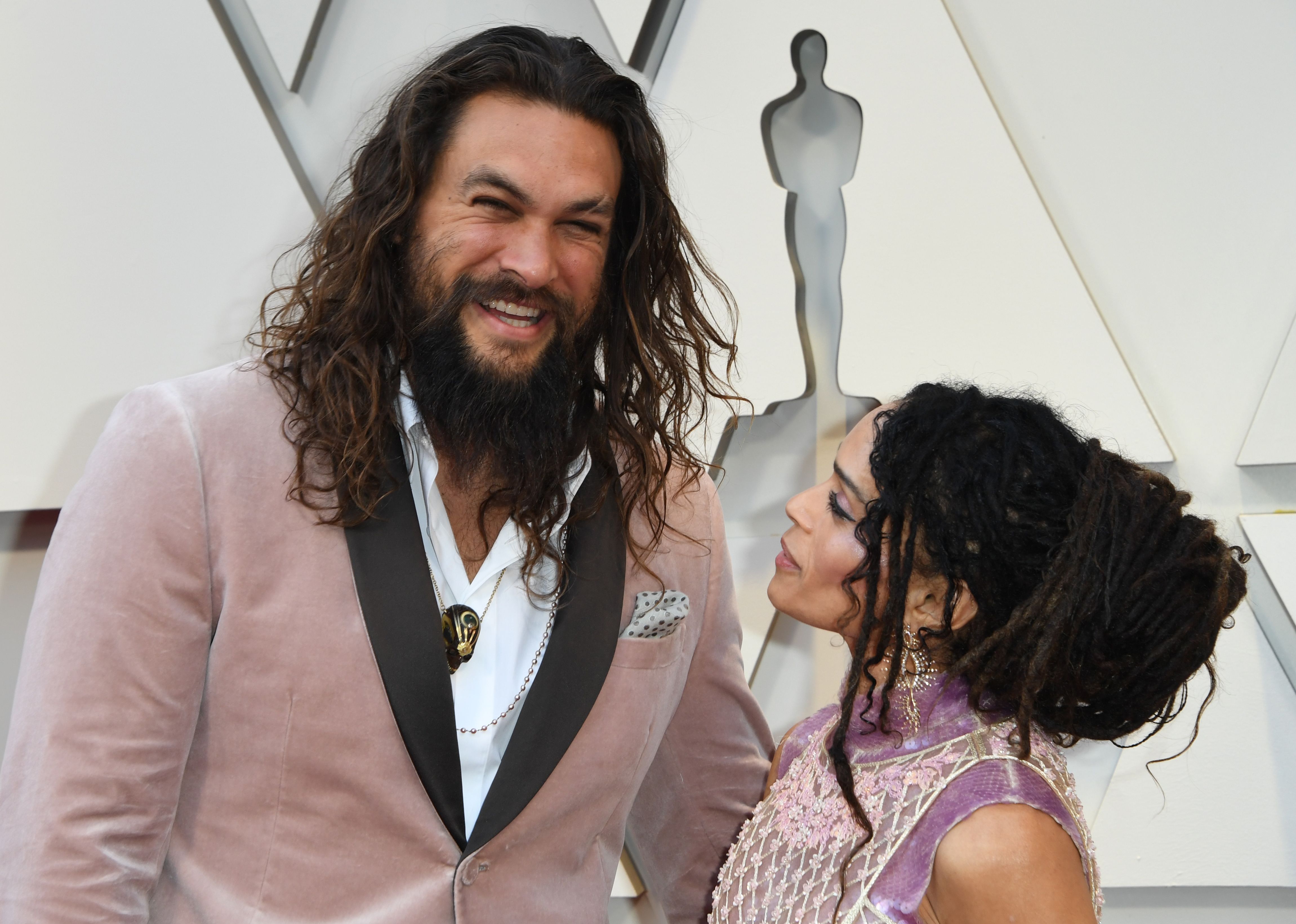 A Timeline Of Jason Momoa And His Wife Lisa Bonet S Epic Romance