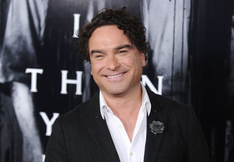 Johnny Galecki Salary For Rings Johnny Galecki Salary For Rings