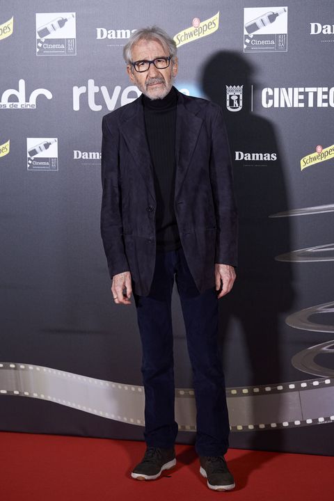 'Dias De Cine' Awards In Madrid