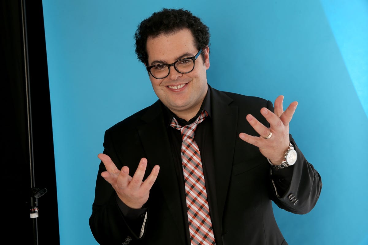 Josh Gad, ¿será El Pingüino en 'The Batman'? - ¿Tenemos nuevo villano para  Batman?