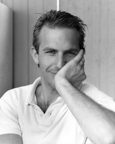 Kevin Costner Movie Photos Pics Of A Young Kevin Costner