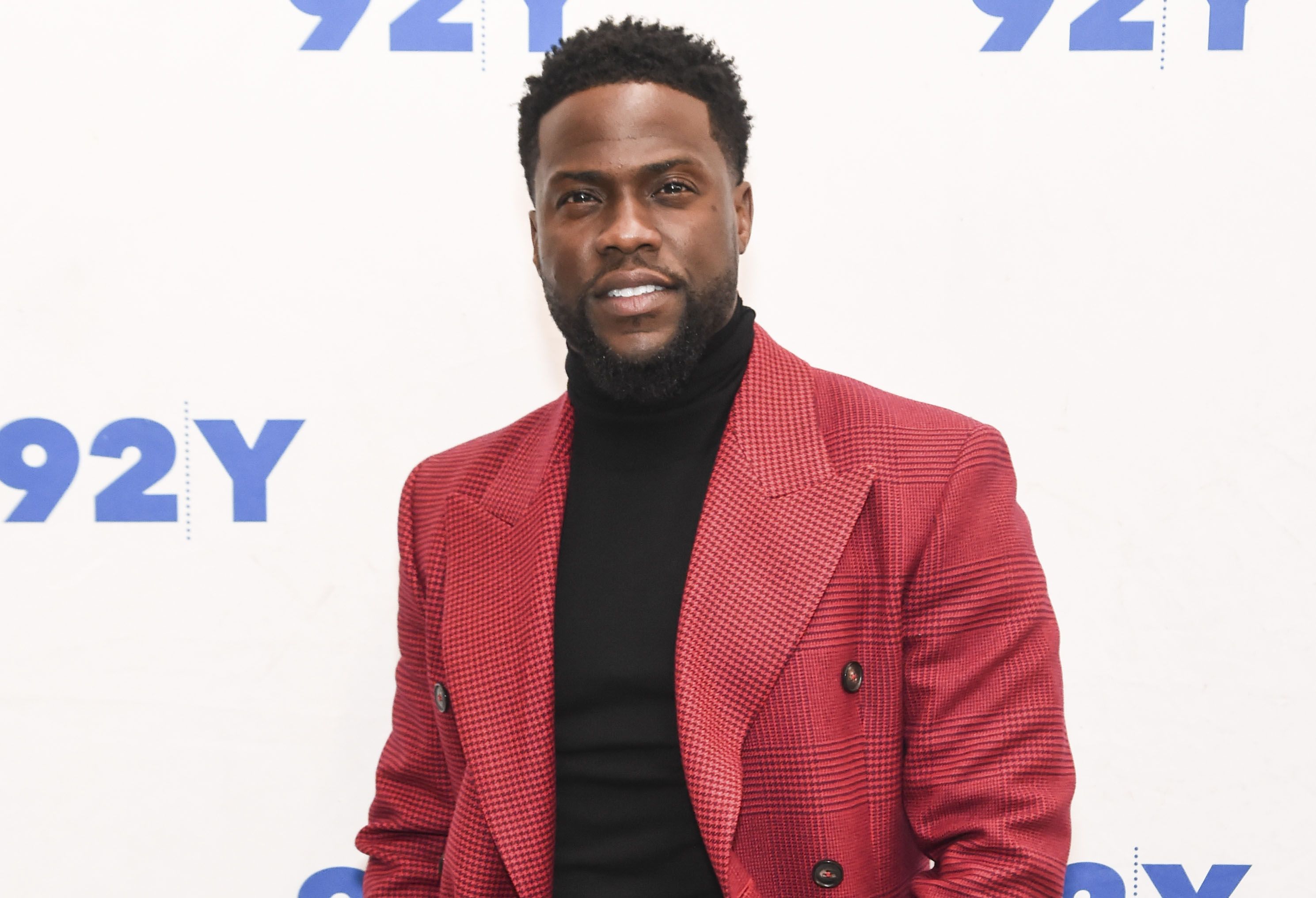 Resultado de imagen para kevin hart