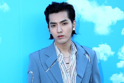 クリス ウー 性的暴行容疑で逮捕される カルチャー Elle エル デジタル クリス ウー 性的暴行容疑で逮捕される カルチャー Elle エル デジタル