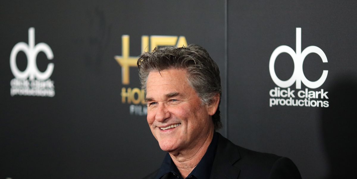 Kurt Russell Discusses His Most Iconic Movie Roles
