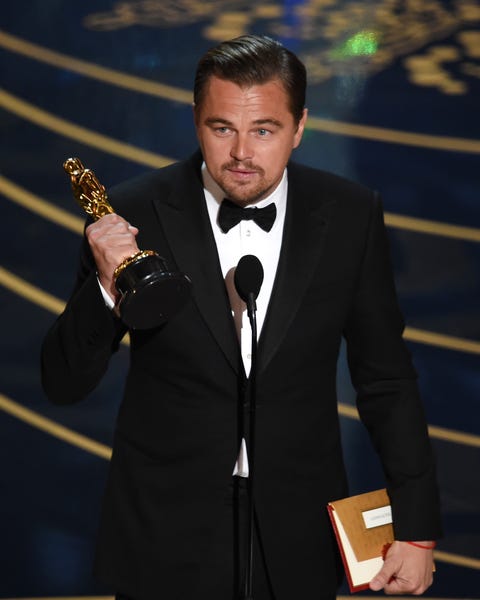 88th Annual Academy Awards - Show 88th Annual Academy Awards - Show