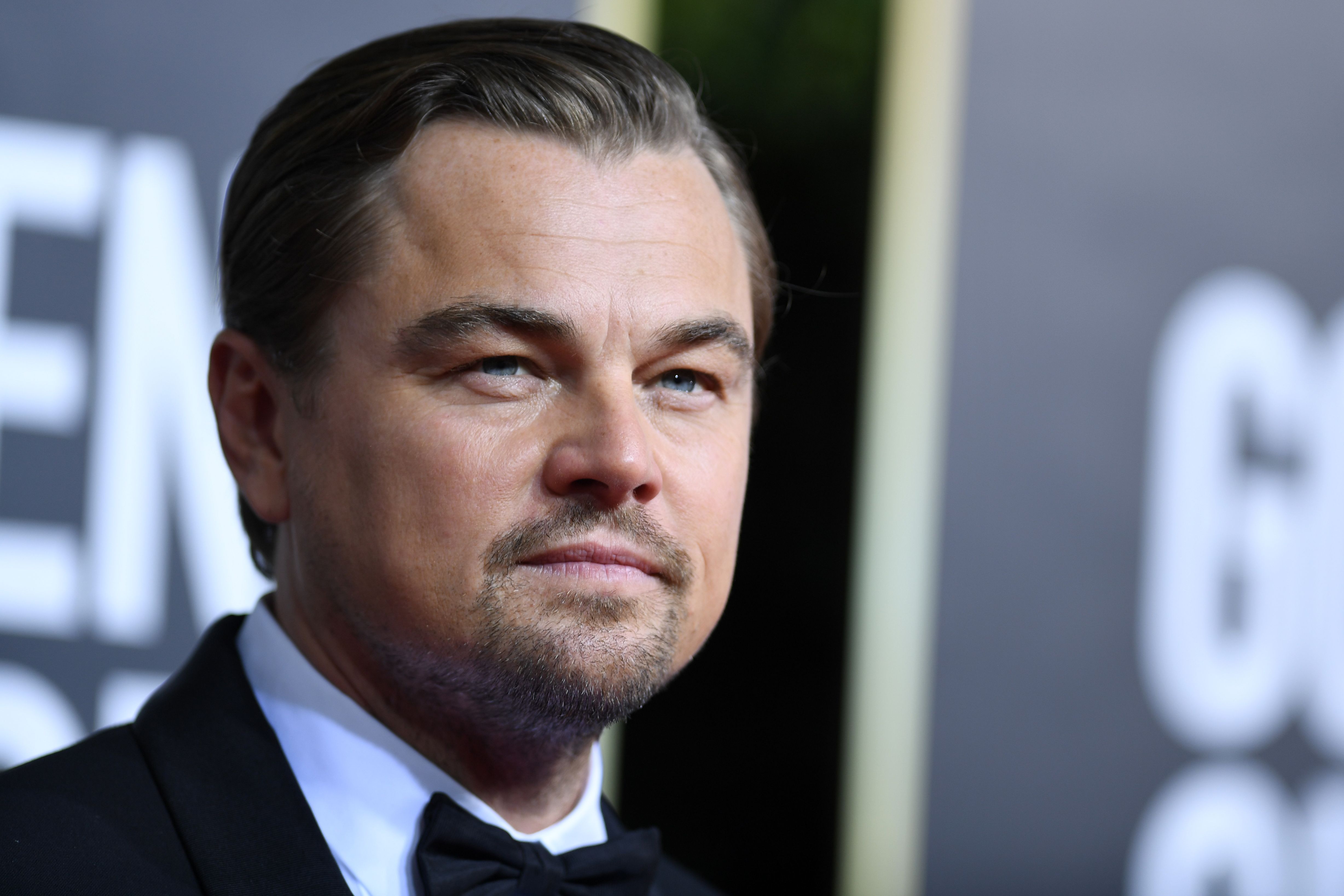 Leonardo DiCaprio May Not Have Survived In Titanic, But He's &...