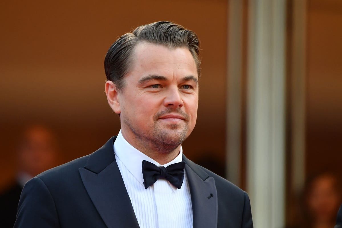 The Meaning Of The Name Leonardo Dicaprio So It Was Chosen Oicanadian 