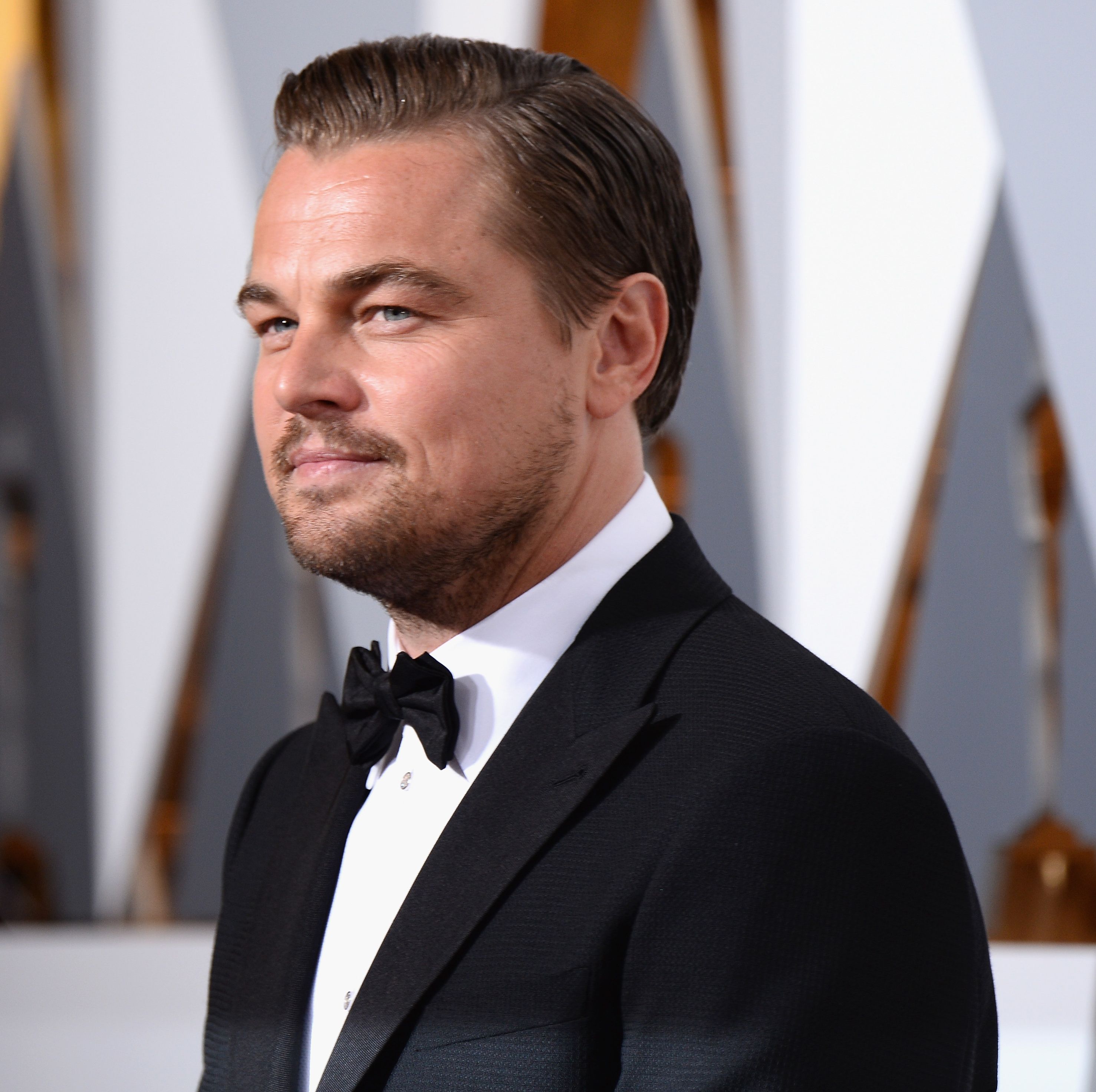 Leonardo DiCaprio's 'Inception' Salary Was One of the Largest Movie Paychecks of All Time