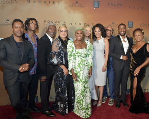Harriet Tubman Movie 19 Cast Trailer Release Date Poster Harriet Tubman Movie 19 Cast Trailer Release Date Poster