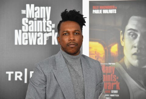 US-ENTERTAINMENT-CINEMA-FESTIVAL-TRIBECA leslie odom jr