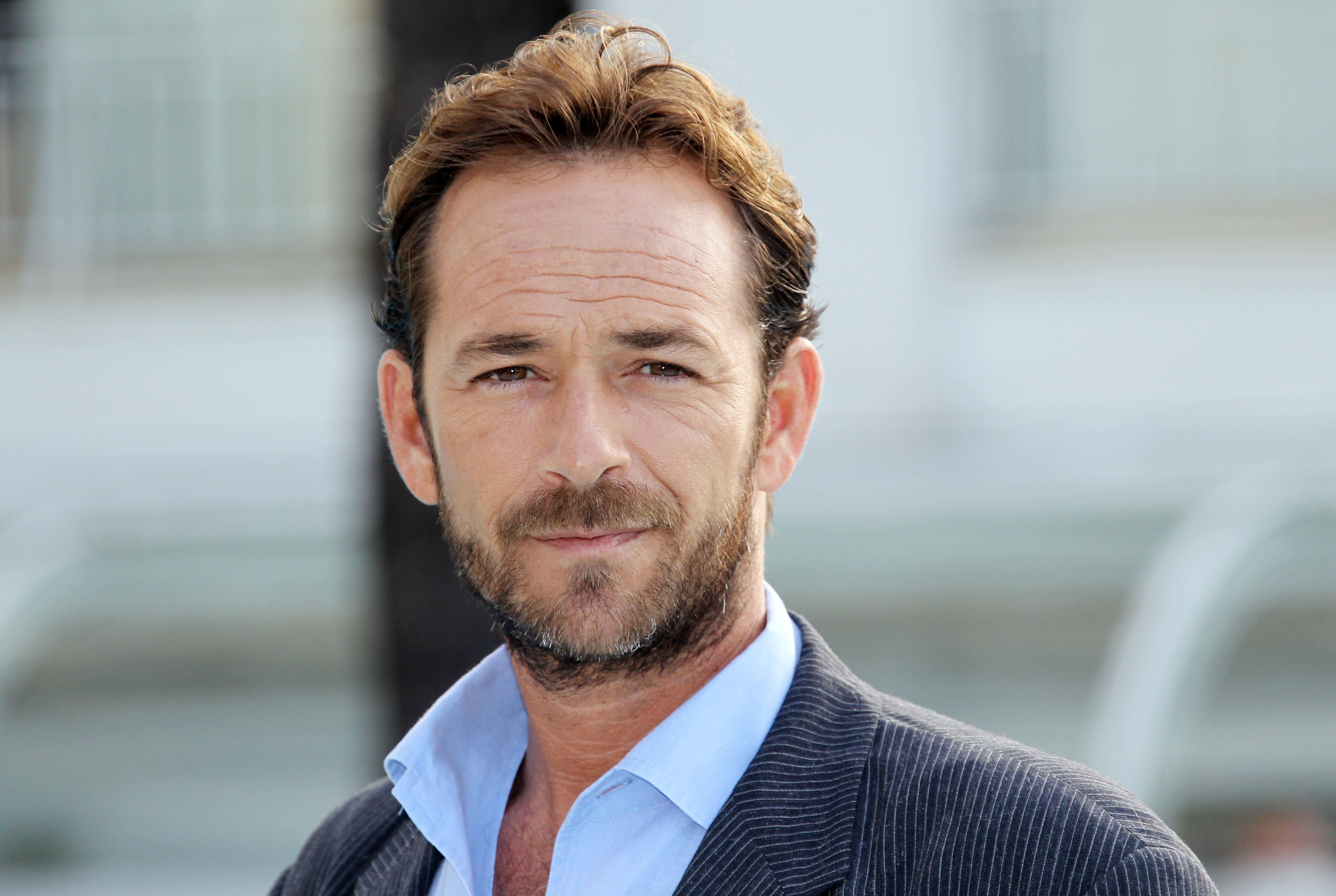 Luke Perry bachelorette