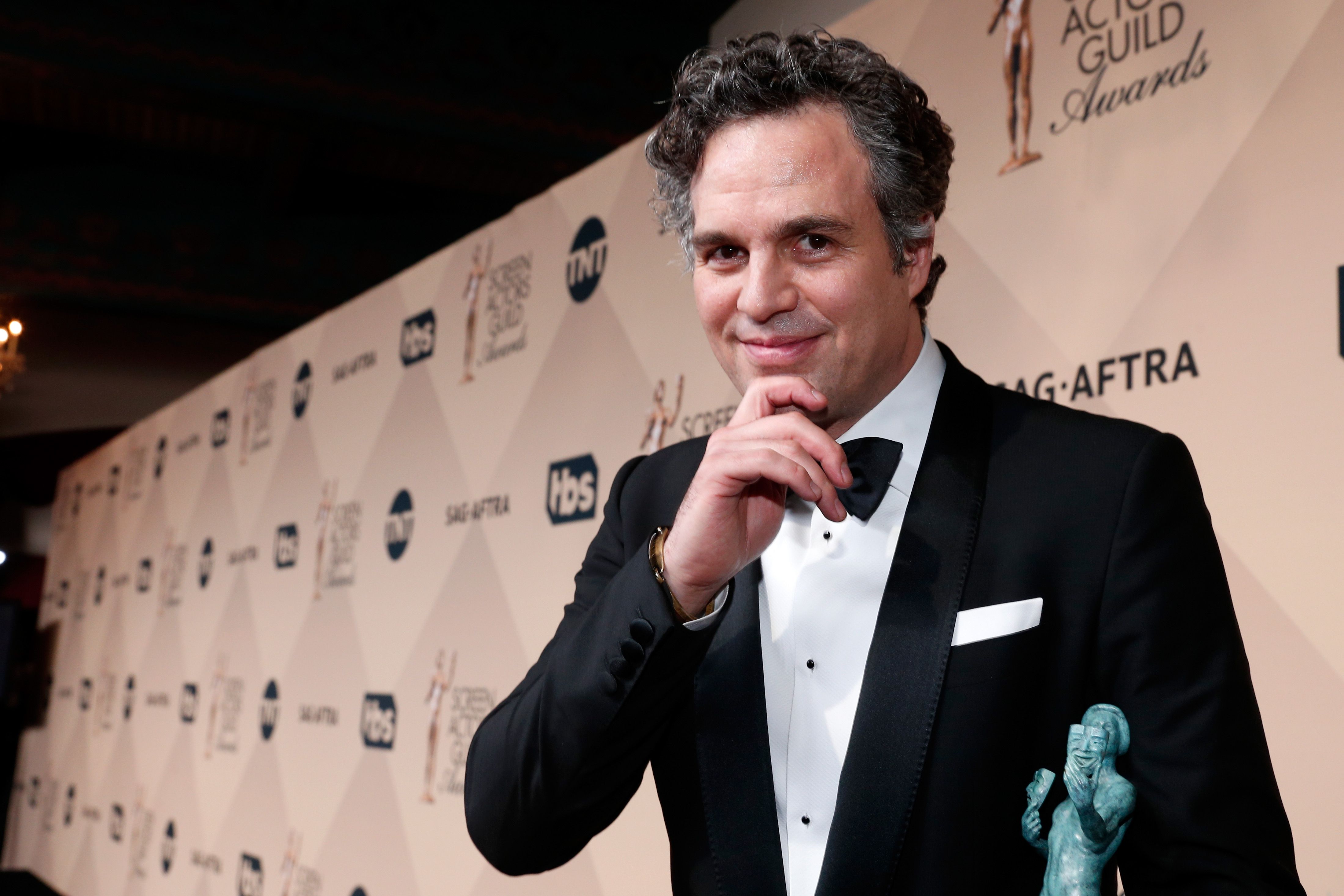 Next photo of Mark Ruffalo