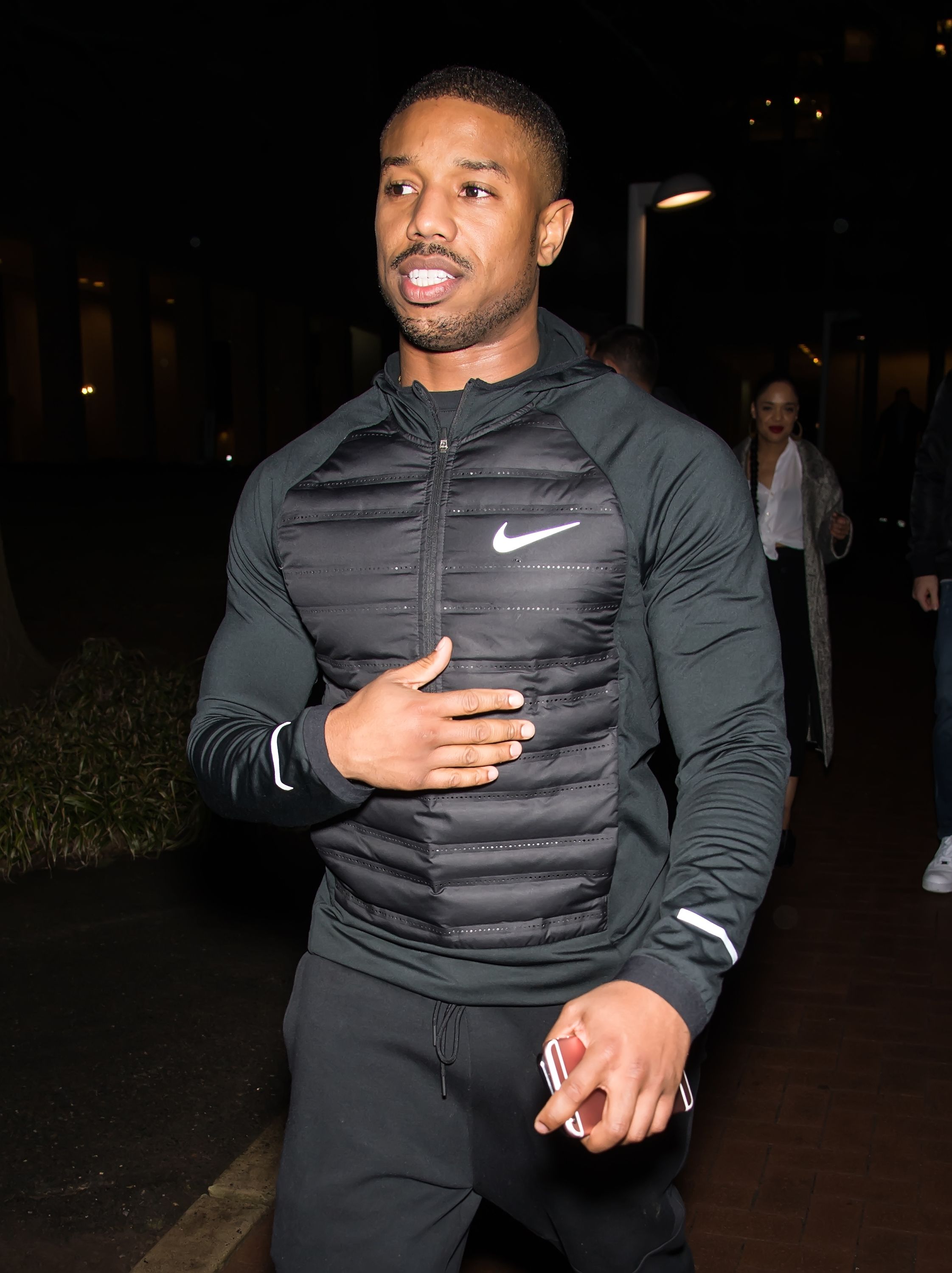 40 Photos of Hot Guys in Sweatpants