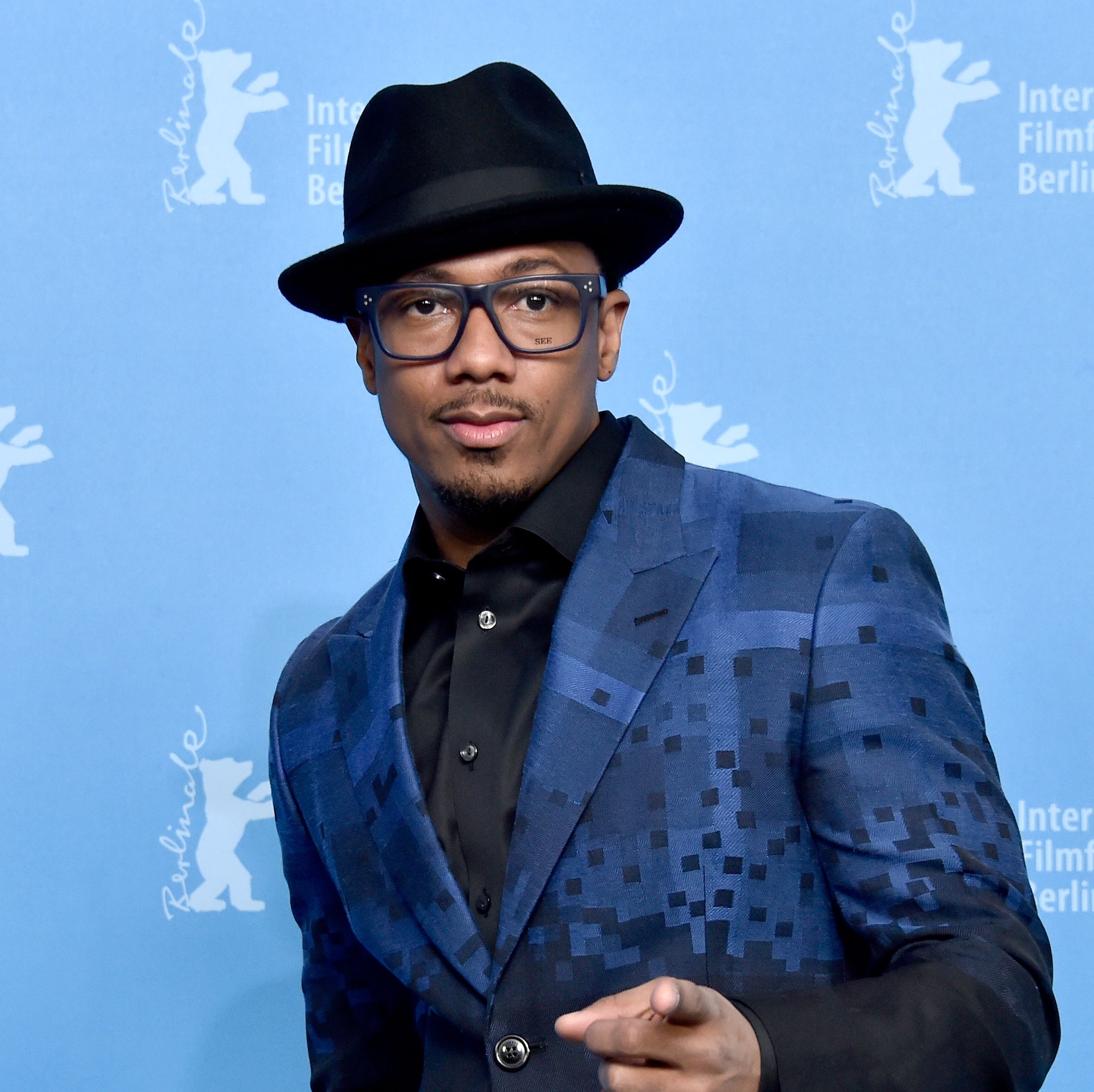 Nick Cannon Discusses His Celibacy Journey Amid Baby Announcement