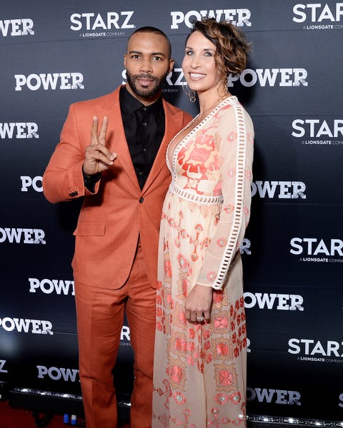 "Power" Washington, DC Premiere