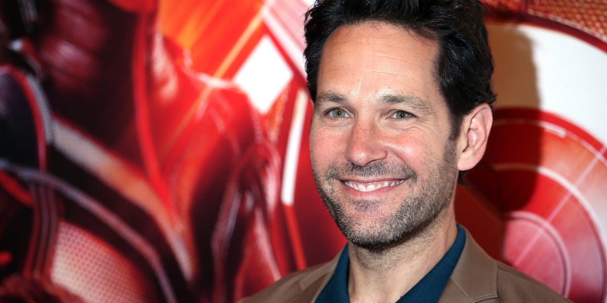 Paul Rudd และทรัพย์สมบัติของเขา – Paul Rudd สมควรได้รับอะไรในวันนี้