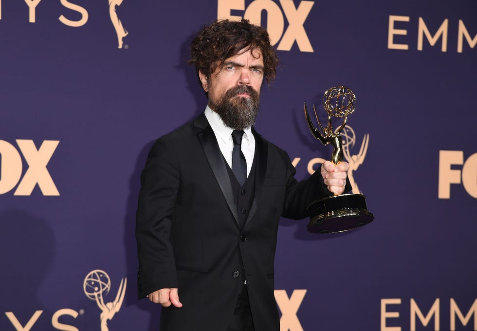 <em> I Care A Lot</em> Star Peter Dinklage Made A Ton of Money on <em>Game of Thrones</em> thumbnail