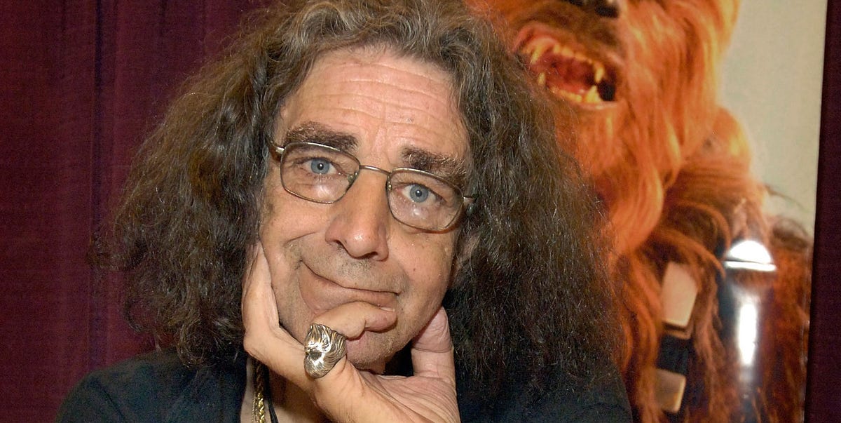 Peter Mayhew's Legacy As Chewbacca Was on of Humanity