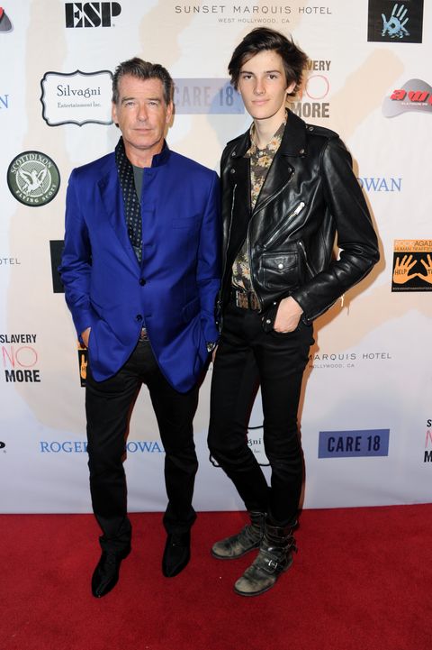 sunset marquis hotel and rock against trafficking grammy after party