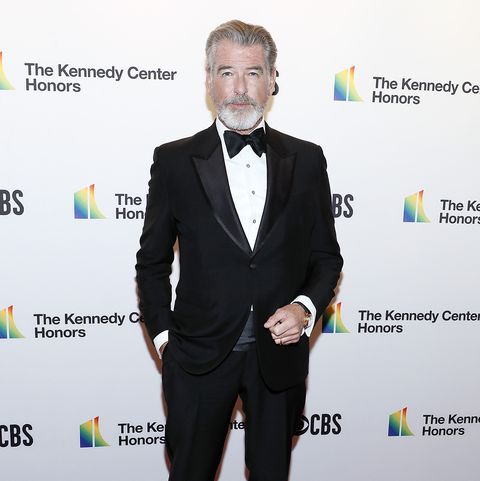 42nd annual kennedy center honors