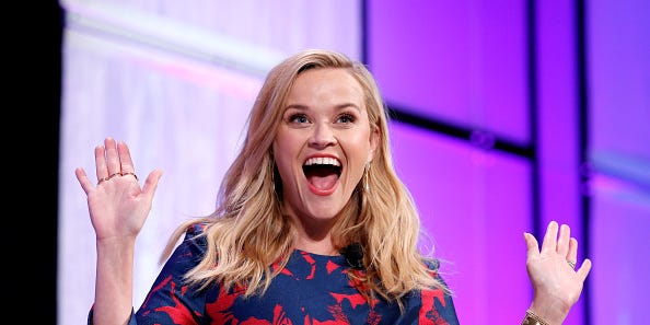 Reese Witherspoon's September Book Club Pick is Where the