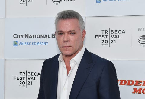 US-ENTERTAINMENT-FILM-FESTIVAL-TRIBECA ray liotta