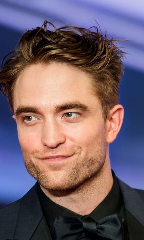 It S Time To Stop Thinking Of Robert Pattinson As Edward Cullen