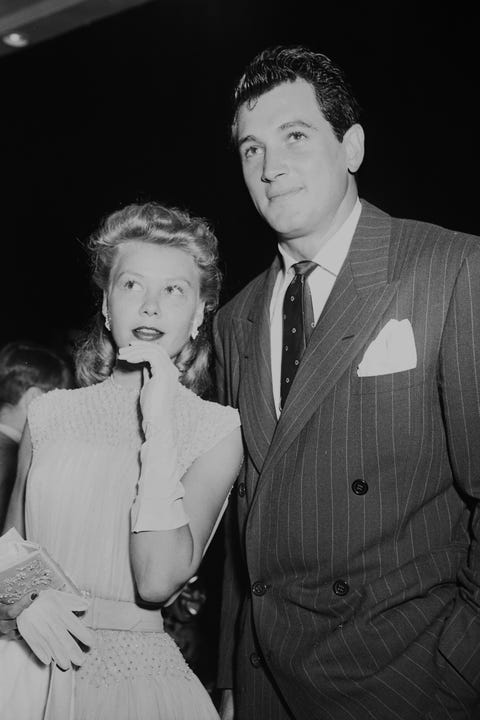 Rock Hudson Rock Hudson