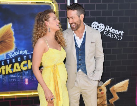 Blake Lively And Ryan Reynolds Cutest Relationship Moments