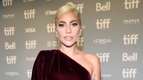 2018 Toronto International Film Festival - 'A Star Is Born' Press Conference