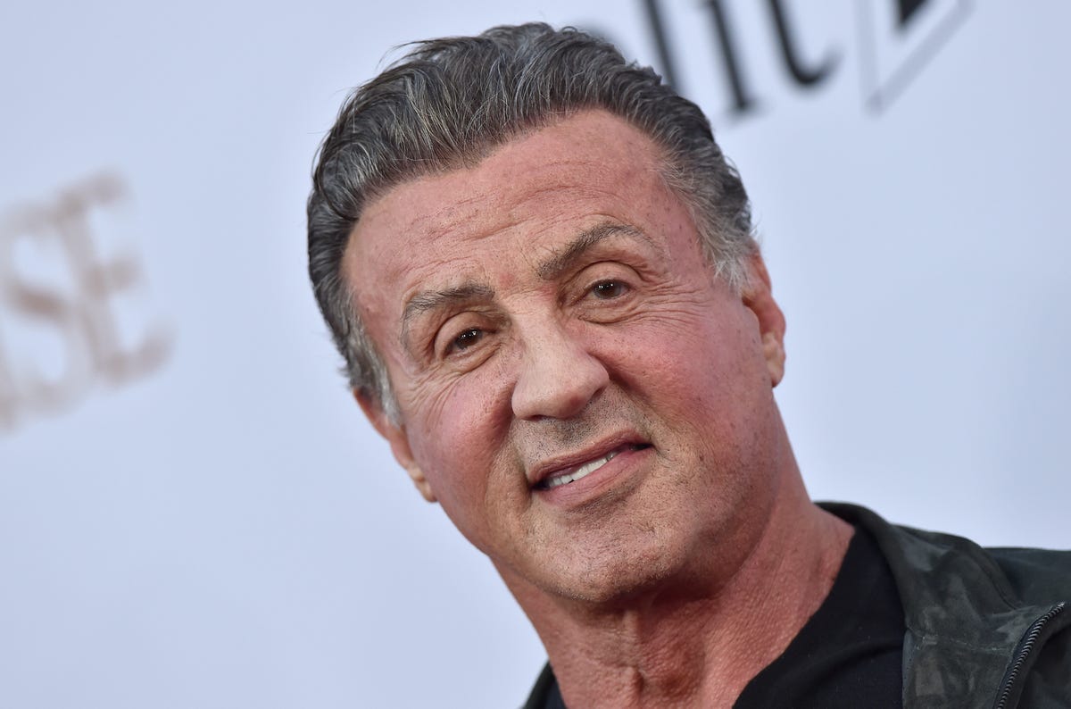 The first image of Sylvester Stallone in ‘Guardians of the Galaxy Vol. 3’ says a lot about his role in the end of the saga