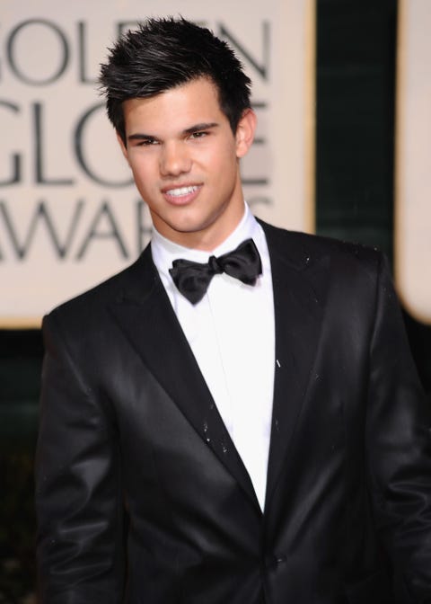 67th Annual Golden Globe Awards - Arrivals