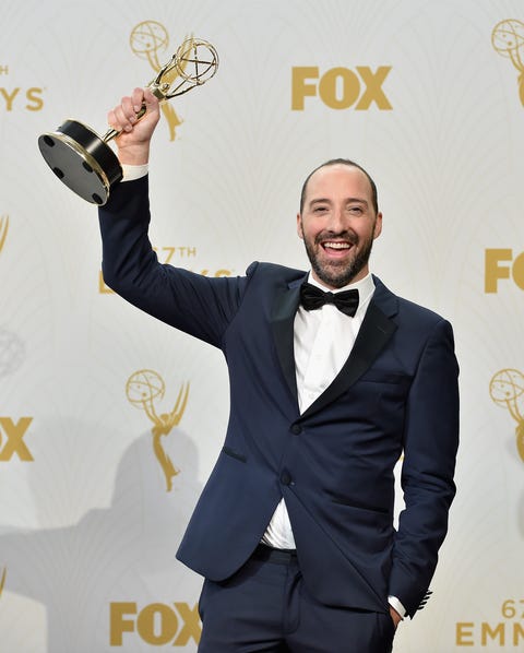 Tony Hale On Veep S Final Season And His Favorite Things Tony Hale On Veep S Final Season And