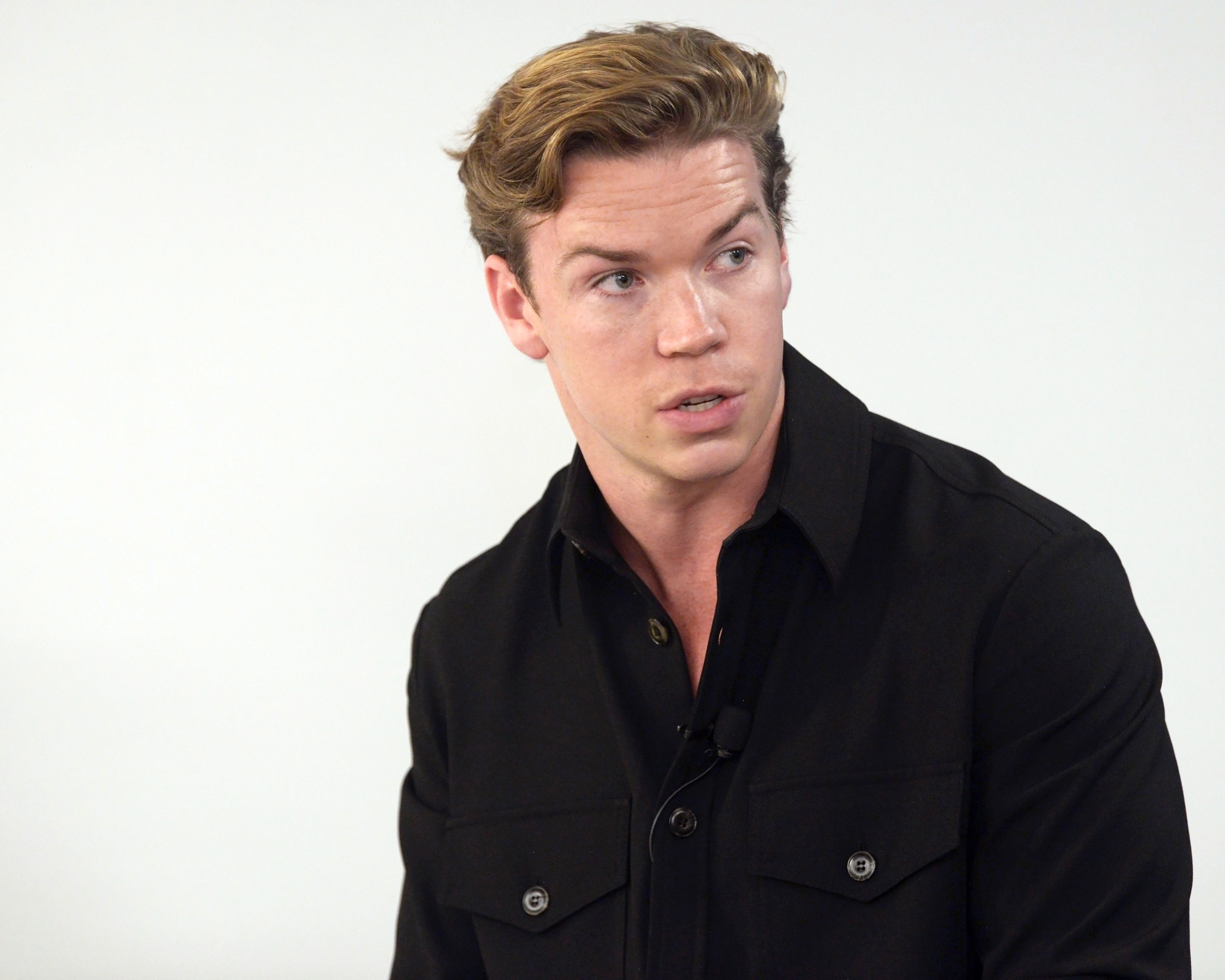 Marvel Star Will Poulter Calls Superhero Body Transformations 'Unhealthy' and 'Unrealistic'