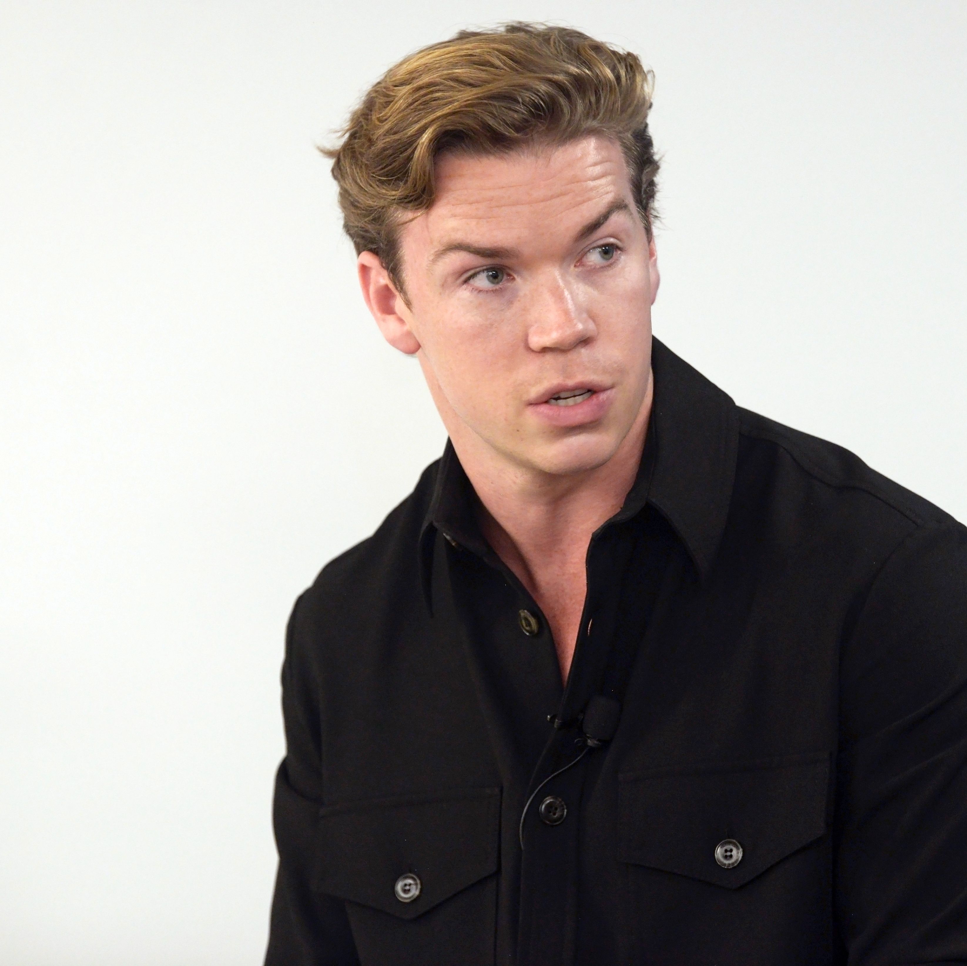 Marvel Star Will Poulter Calls Superhero Body Transformations 'Unhealthy' and 'Unrealistic'