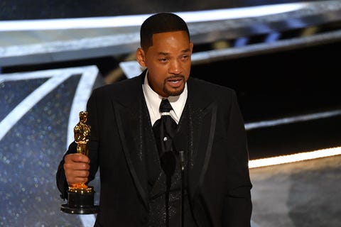 will smith con su oscar a mejor actor