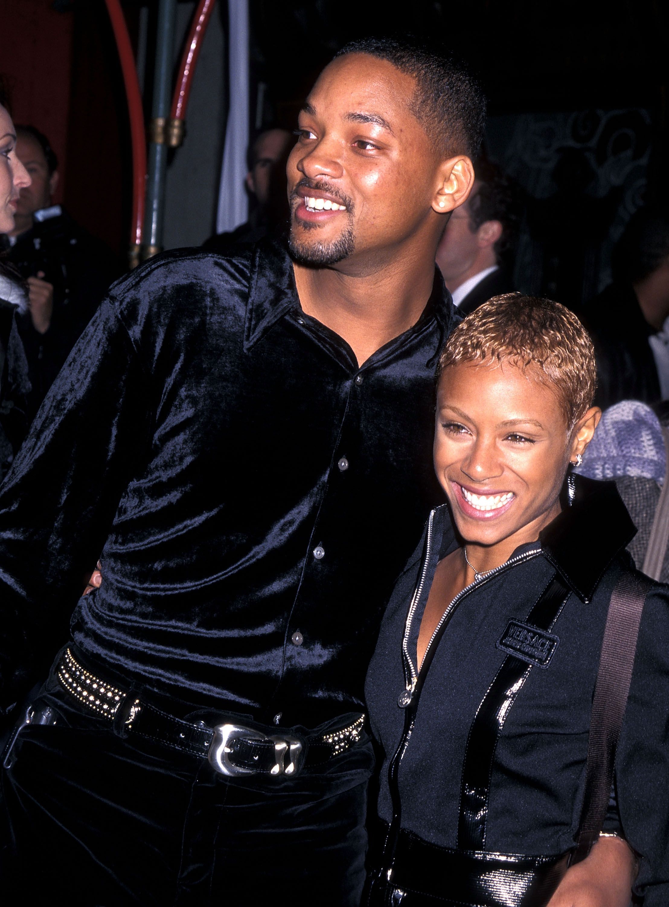 Inside Will Smith And Jada Pinkett Smith S 21 Year Marriage