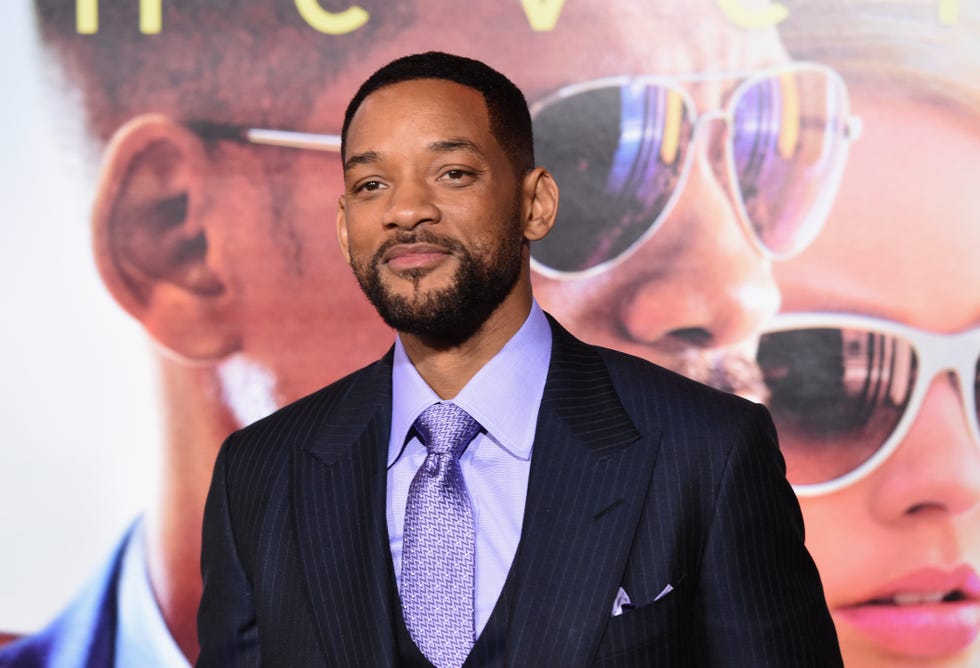 Weight loss Will Smith's Latest Weight Loss Update Is Some Next-Level Workout Motivation thumbnail