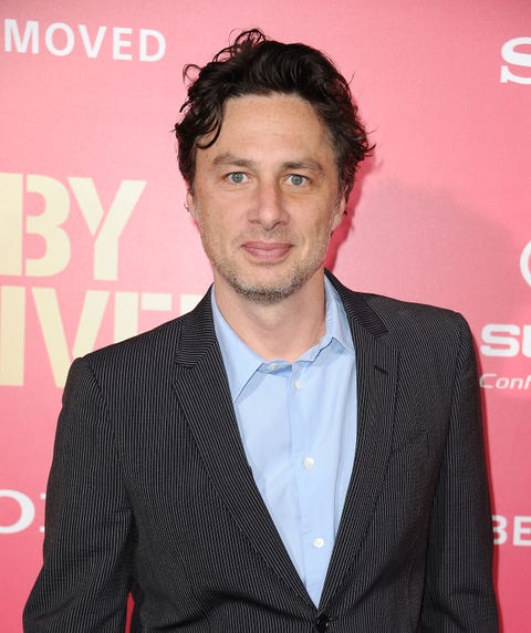 zach braff