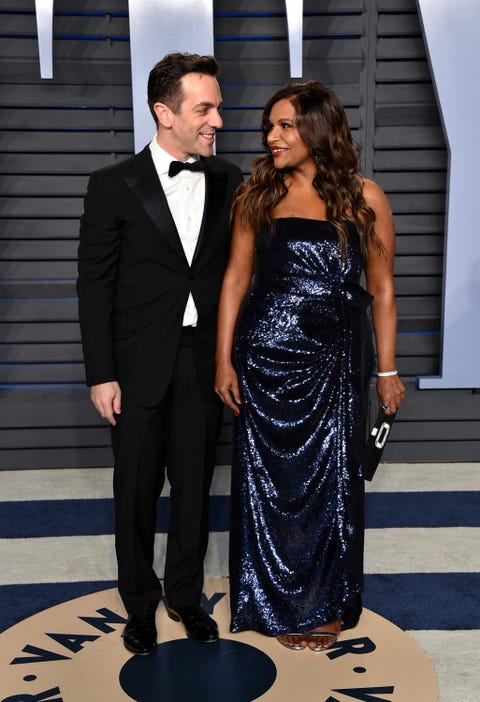 Mindy Kaling And B J Novak S Complete Relationship Timeline